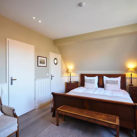 Romantik Manoir Carpe Diem 4*