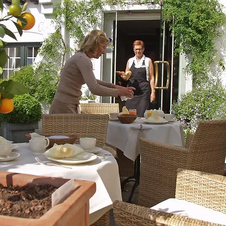 Hotel Romantik Manoir Carpe Diem Le Coq