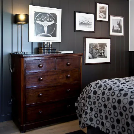 Romantik Manoir Carpe Diem Hotel 4*