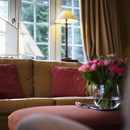 Romantik Manoir Carpe Diem Hotel Le Coq